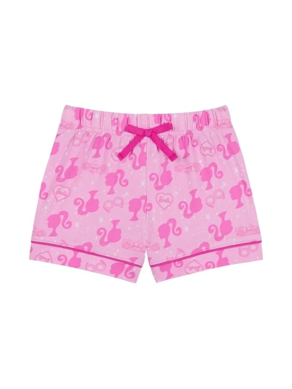 Toddler Barbie pjs